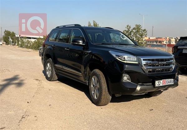 Haval H9 2020 for sale in Iraq - Baghdad